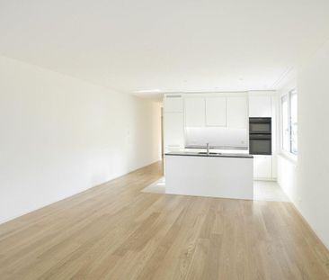 Helle 3.5-Zimmerwohnung in Honau - Photo 2
