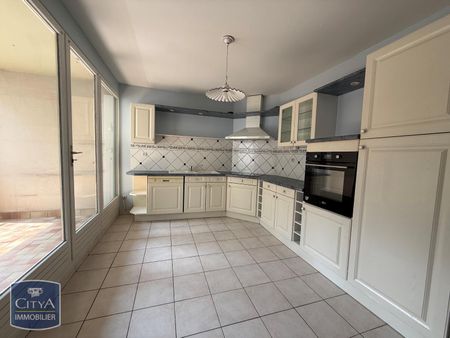 Location Appartement 3 pièces 71m² DIJON 21000 - Photo 3