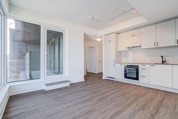 For Lease - 1 Quarrington Lane Unit# 1511, Toronto, Ontario - Photo 1