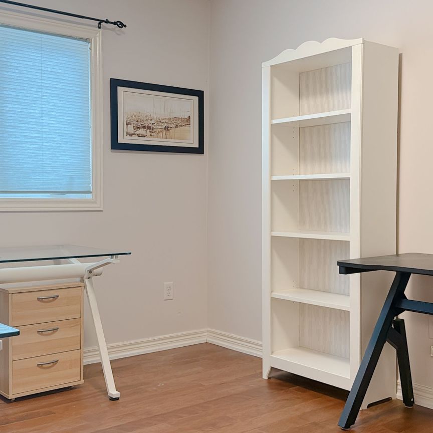 For Lease - 85 Gemini Crescent, Richmond Hill, Ontario - Photo 1