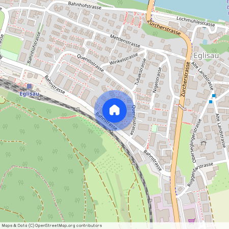 8193, Eglisau, Quentlistrasse, 3B