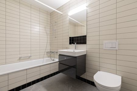 Moderne, lichtdurchflutete Wohnung - Photo 3