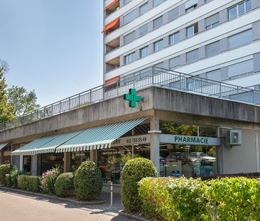 Grand-Montfleury 52 - Foto 1