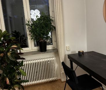 Kungsholmen - 1rok - 10mån - 8.983kr/mån - Photo 4
