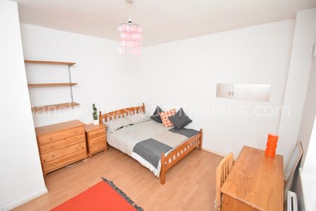 Hilltop Court, Manchester, M14 6LH - Photo 5