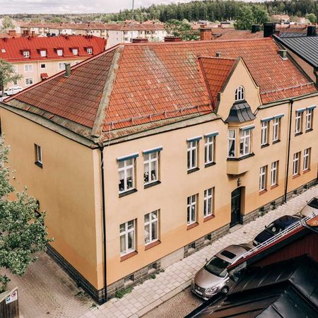 Kapellgatan, Arboga - Photo 3