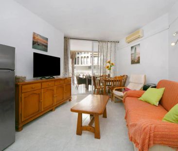 Apartamento de alquiler en Carrer Corbeta, 10, Calp, Spain, -1, Zon... - Photo 3