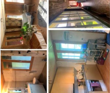 1.5 Zimmer, 85 m² - Photo 2