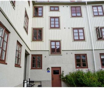 Svanebäcksgatan 7B - Foto 1