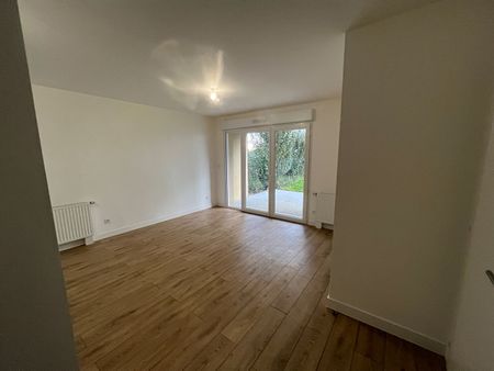 Location appartement 3 pièces, 57.40m², Saint-Nazaire - Photo 5