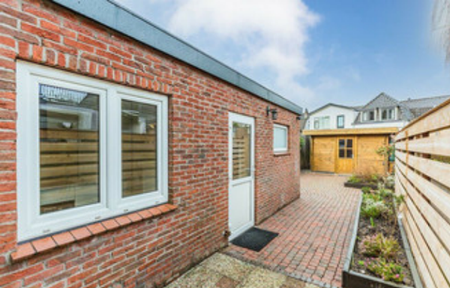 Te huur: Huis Nieuwe Spiegelstraat in Bussum - Photo 2