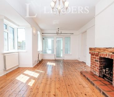 2 bedroom detached to rent Sunny Close - Photo 2