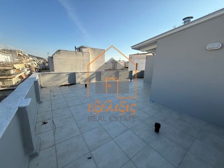 Studio/Γκαρσονιέρα για ενοικίαση Μεταμόρφωση (Βόλος) - Photo 2