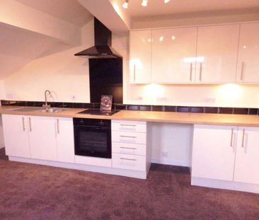 1 bedroom apartment to rent - Photo 6