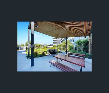 130/1 BETTY CUTHBERT AVENUE, Sydney Olympic Park, NSW 2127 - Photo 5