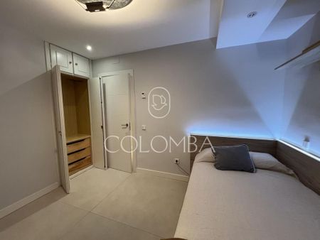 Luxury Flat for rent in Madrid, Spain - Photo 2