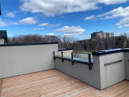 For Lease - 12 Pony Farm Drive, Toronto, Ontario - Photo 4