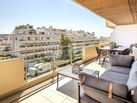 2 room luxury Apartment for rent in Vilamoura, Loulé, Distrito de Faro - Photo 5