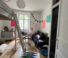 A LOUER MEUBLE NANTES - Photo 3