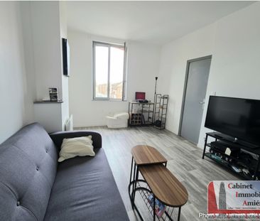 Amiens - Saint Honoré : proche Centre Ville - Appartement 2 chambres - Photo 2
