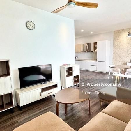 HK Square Apartment, Kuching - Photo 1