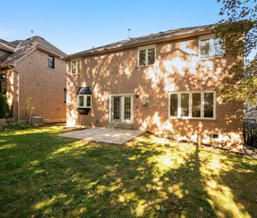For Lease - 2947 HAMMOND Road, Mississauga, Ontario - Photo 3