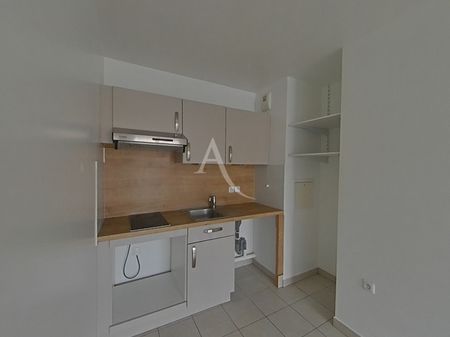 Location appartement 1 pièce, 27.75m², Pomponne - Photo 5