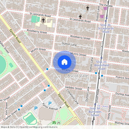 42 Mirams St, Ascot Vale