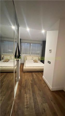 Apartament 3 camere | Cortina North | Etaj 9 | 85 mp total | Loc de parcare inclus - Photo 3
