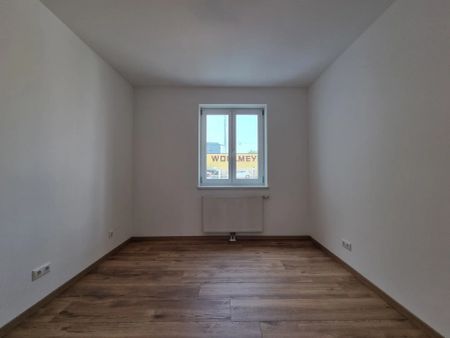 Zentrale Gartenwohnung mit Terrasse & Top-Anbindung - Photo 3