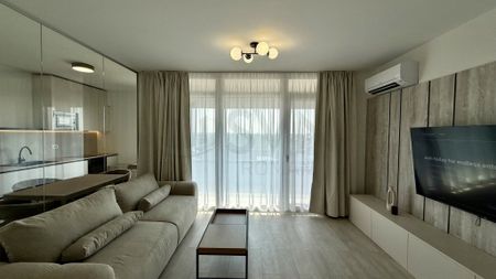 Apartament 3 camere I Bloc Nou 2026 I Bucurestii Noi - Photo 5