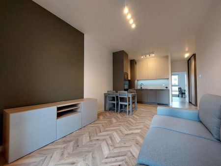 Zobacz>>>Świeżo oddane 2 pokoje na Białołęce 42 m² - Photo 5