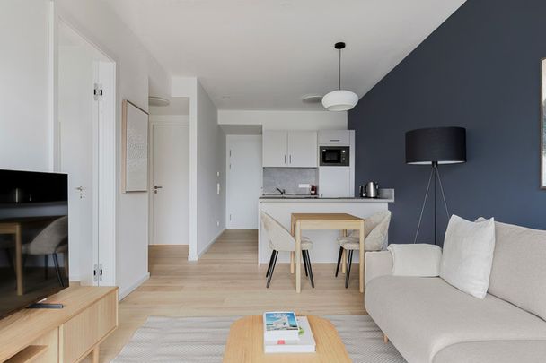 Meiereistraße 14 - Photo 1