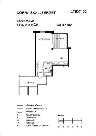 Karlfeldtsplatsen 1 - Photo 4