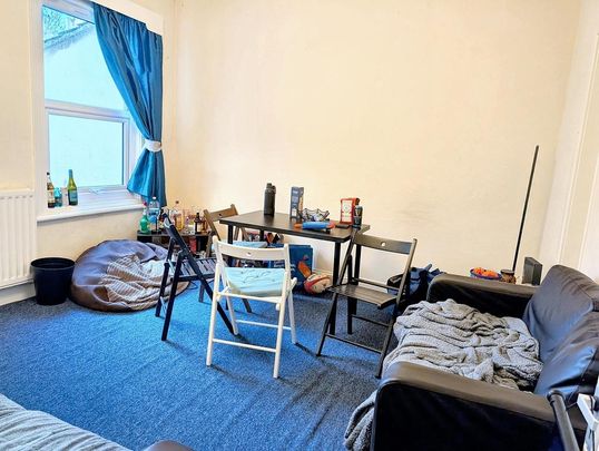 1 bedroom house to rent - Photo 1