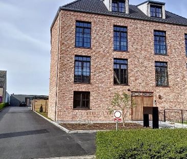 Appartement te huur in Staden voor € 785 met 3 slaapkamers - Photo 4