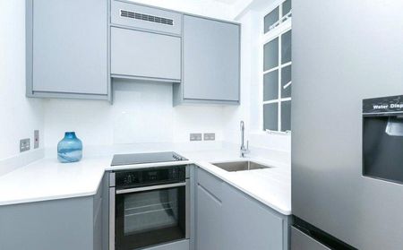 1 bedroom apartment to rent - Photo 5