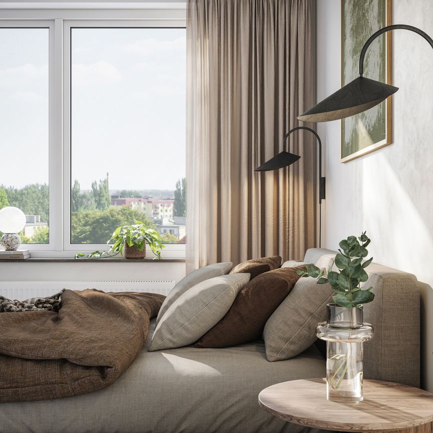 Telefonistgatan 11, lgh 1307, Brunnshög - Photo 1