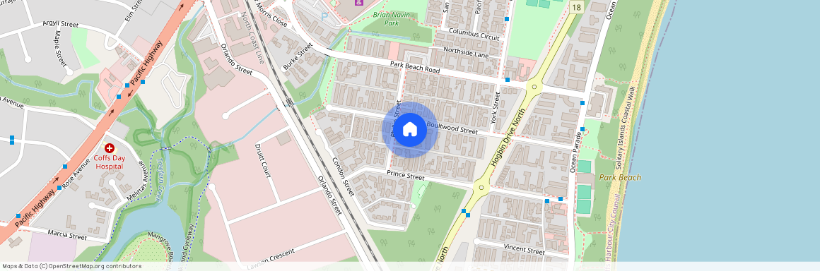 5/49 Boultwood Street, NSW 2450, Coffs Harbour