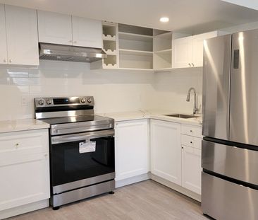 For Lease - 156 Atherton Avenue Unit# Lower 2, Ajax, Ontario - Photo 5