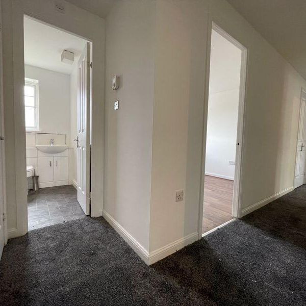 3 bedroom apartment to rent - Photo 1