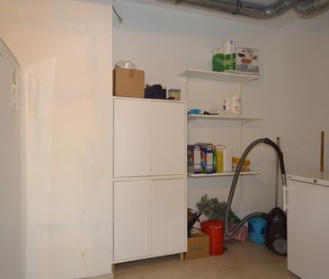 Recent app. met een bruto opp. v. 114,4m² & ondergronds: B+P - Photo 4