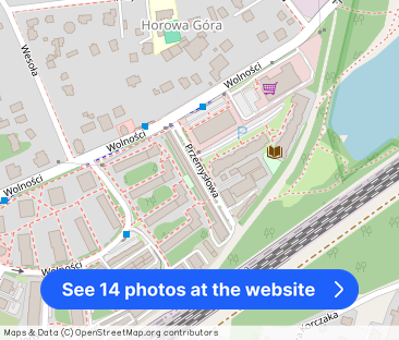 3 pok. | 73 m2 | Balkon | Miejsce postojowe - Photo 1