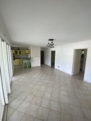 Bel appartement vue mer Bas du Fort - Photo 1