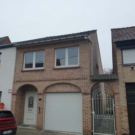 Woning te huur Hamme (9220) - Foto 1