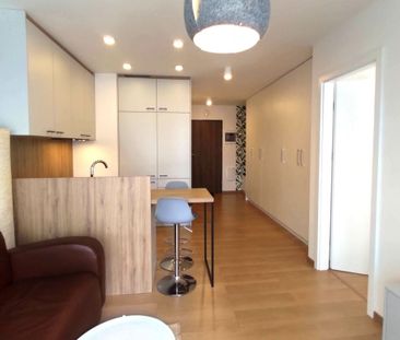 Mieszkanie, ul. Kozielska - Photo 6