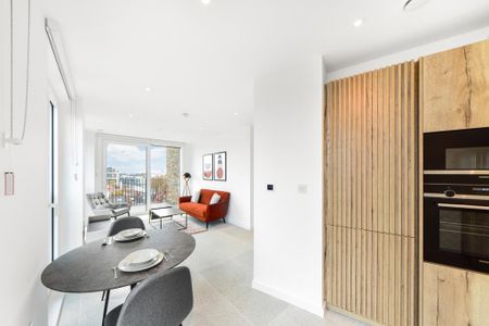 1 bedroom apartment to rent - Photo 4