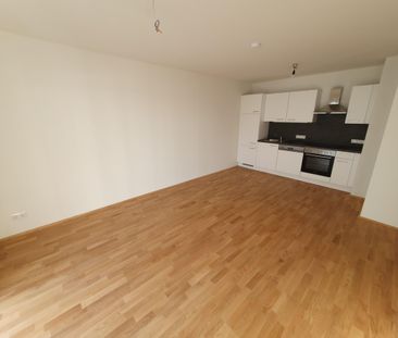 2-Zimmer Neubauwohnung mit Balkon im 2. Stock - Foto 4