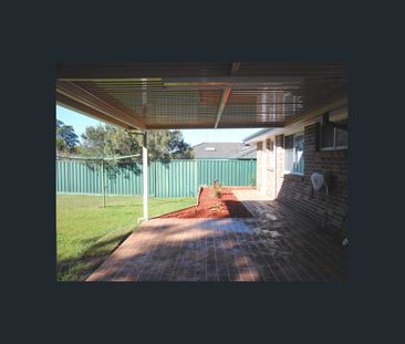 40 Semillon Cres, Eschol Park, NSW 2558 - Photo 2