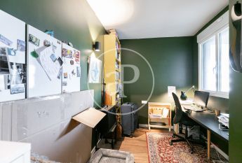 Flat for rent in Canal de Badalona